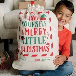 Holiday Gift Bag